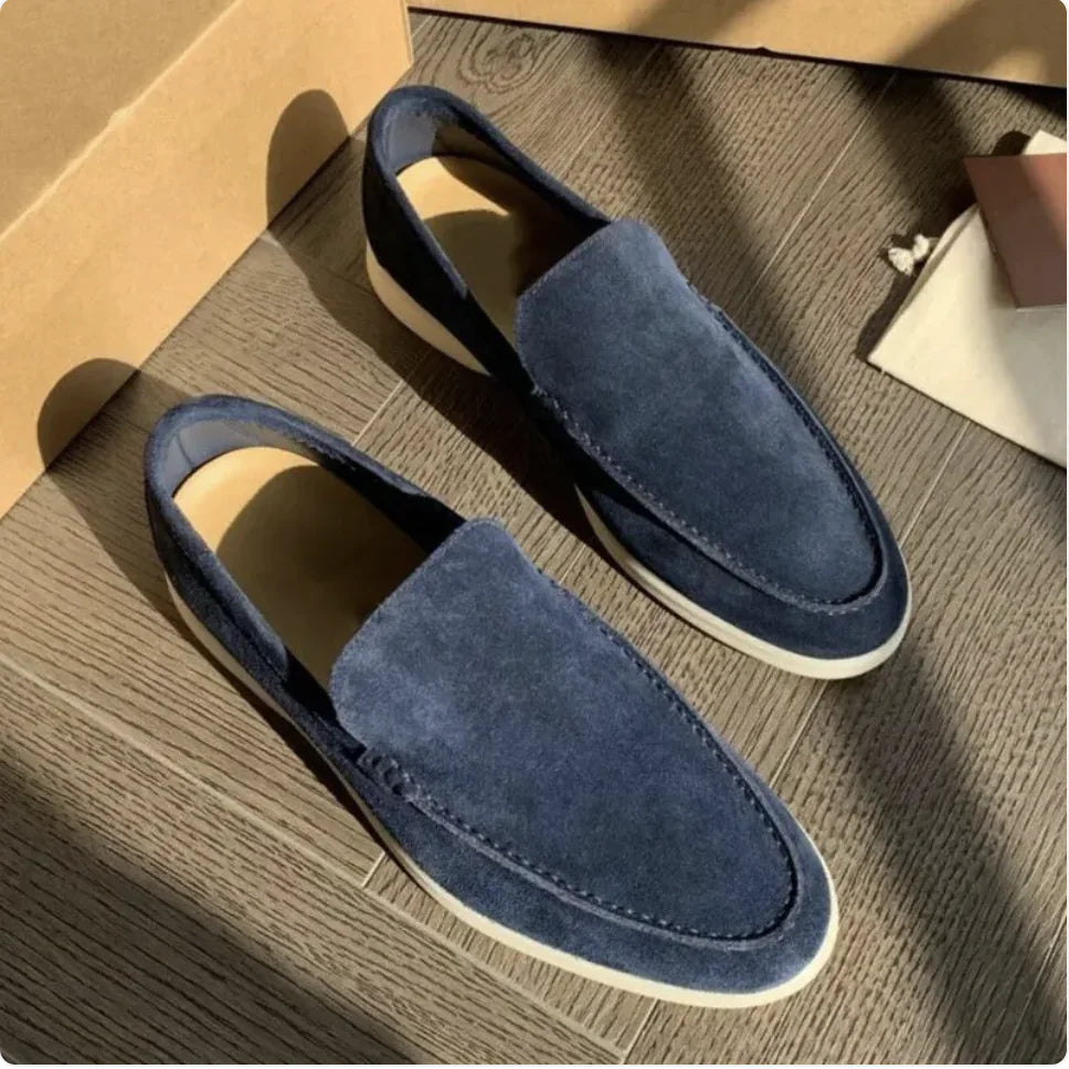 Summer Style Loafers