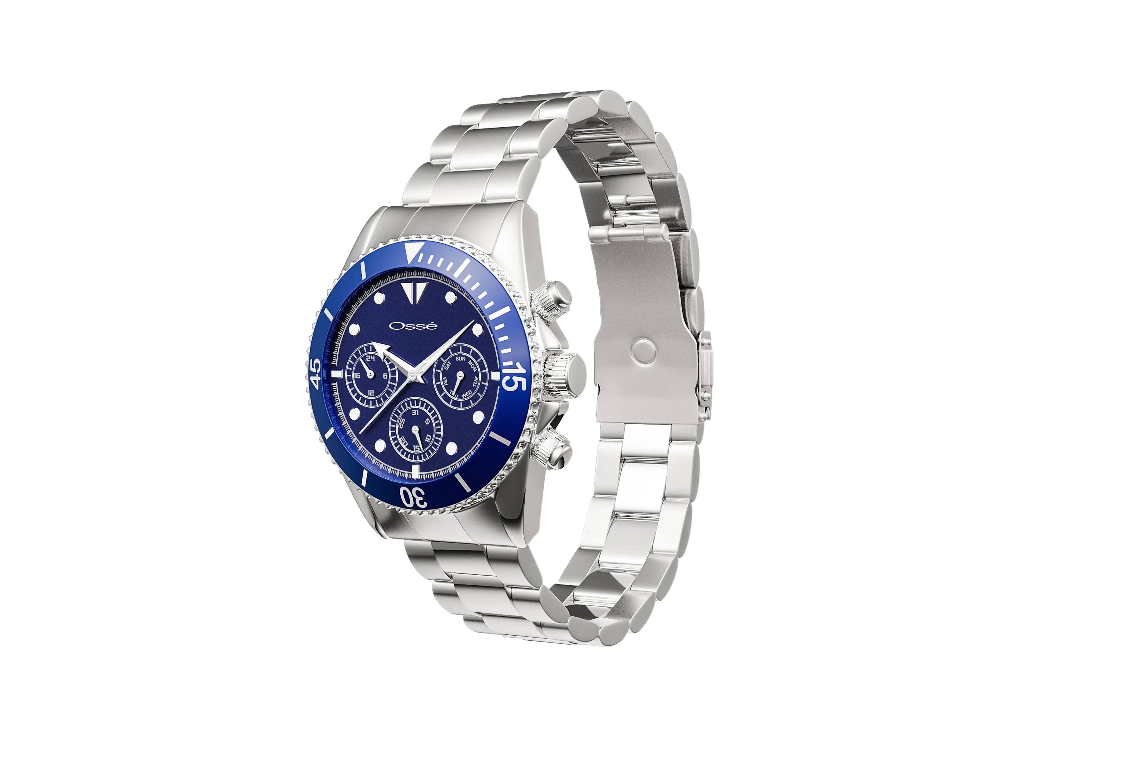 Osse Classic Men's Watch 10146