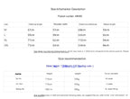 MYQ Men's Autumn Knit Polo Cardigan