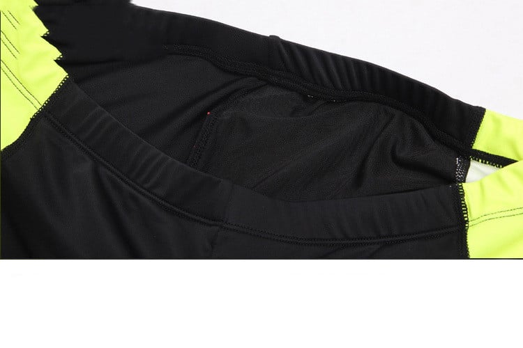 Ventilated Cycle Team Gear Set