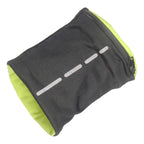 FlexFit Zip Wristband