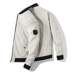 Modern Casual Jacket