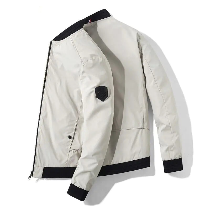 Modern Casual Jacket