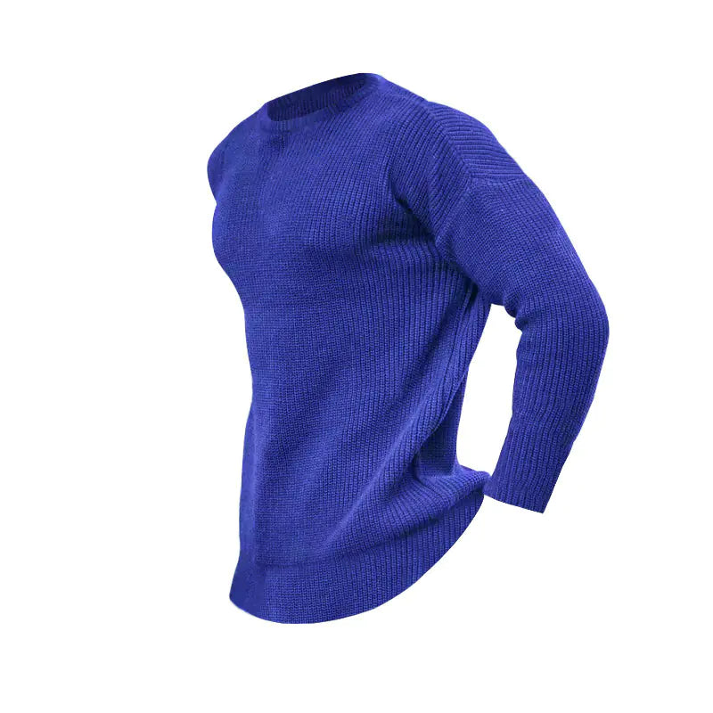 Knit Sweater