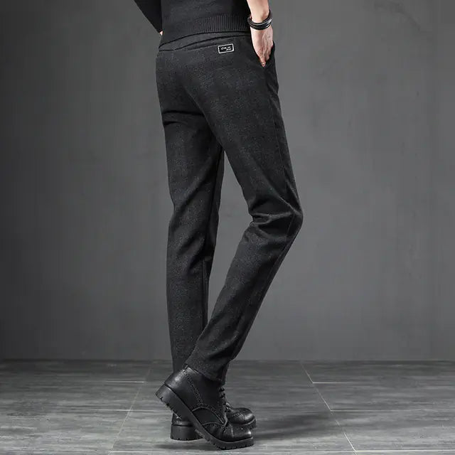 Slimline Stretch Business Pants