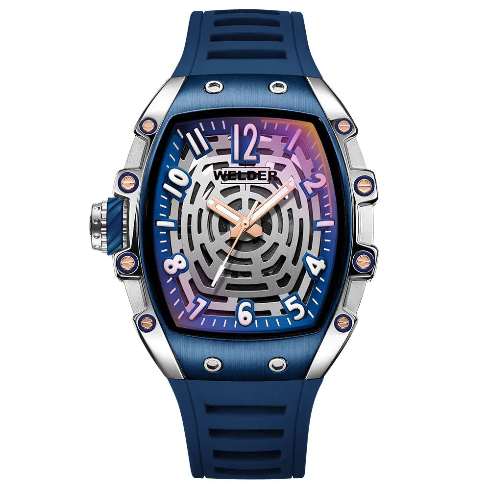 Welder Moody WRH3007-R Sports Watch