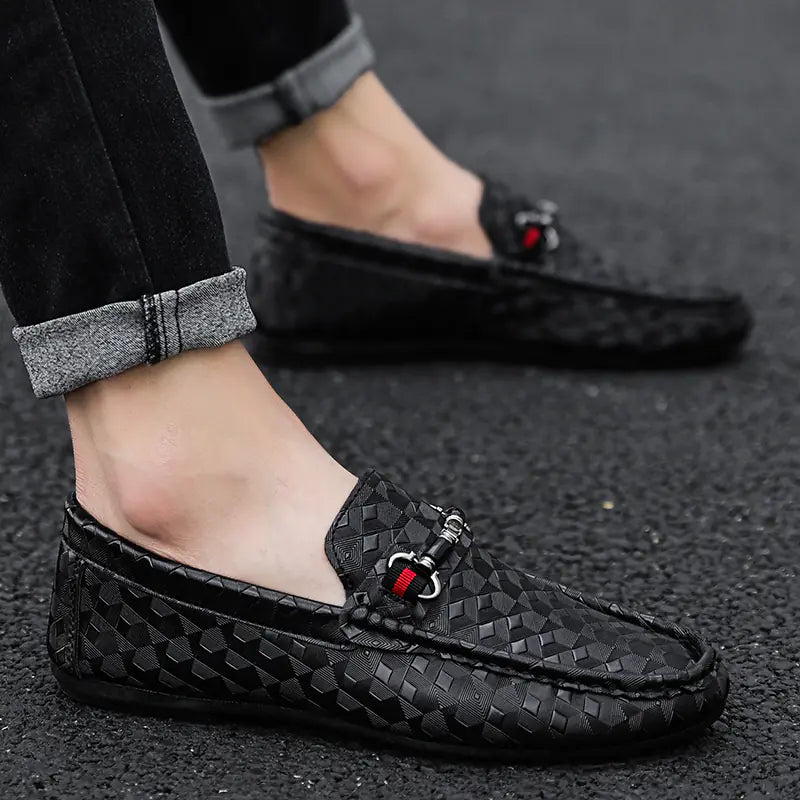 Spring Essential Loafers