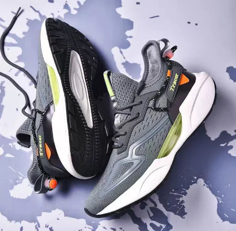 Night Vision Boost Sneakers