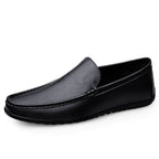 Chic Slip-On Loafers