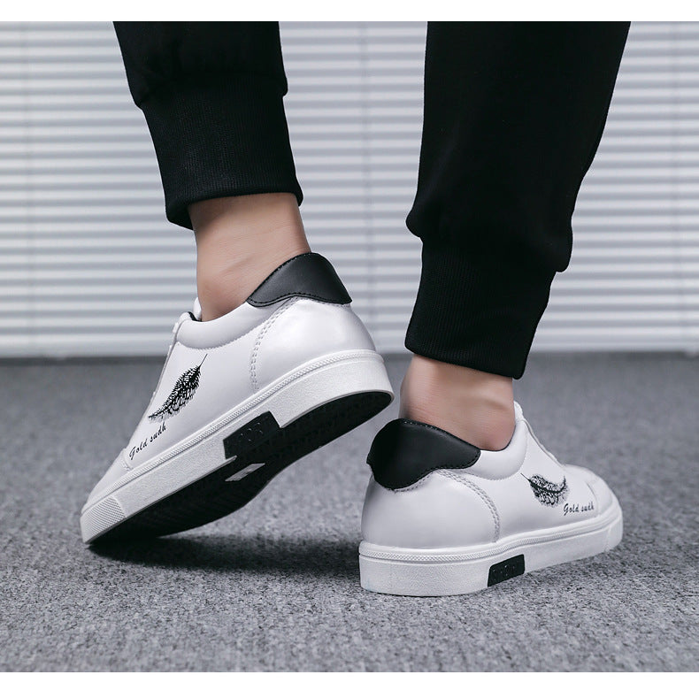 Everyday Sneakers