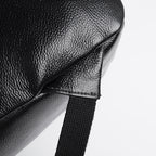 Urban Leather Backpack