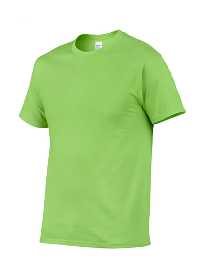 GILDAN 63000 Men's Essential Cotton Tee