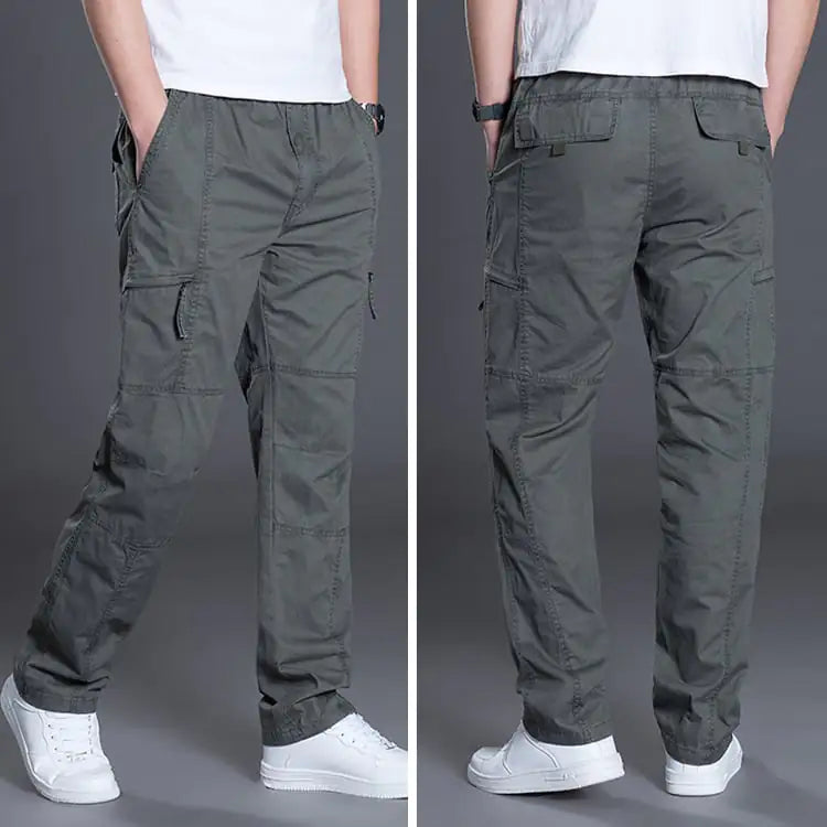 Comfort Trousers