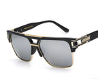 Gradient Optical Sunglasses