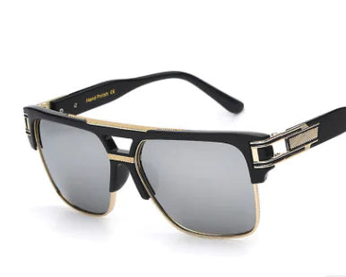 Gradient Optical Sunglasses