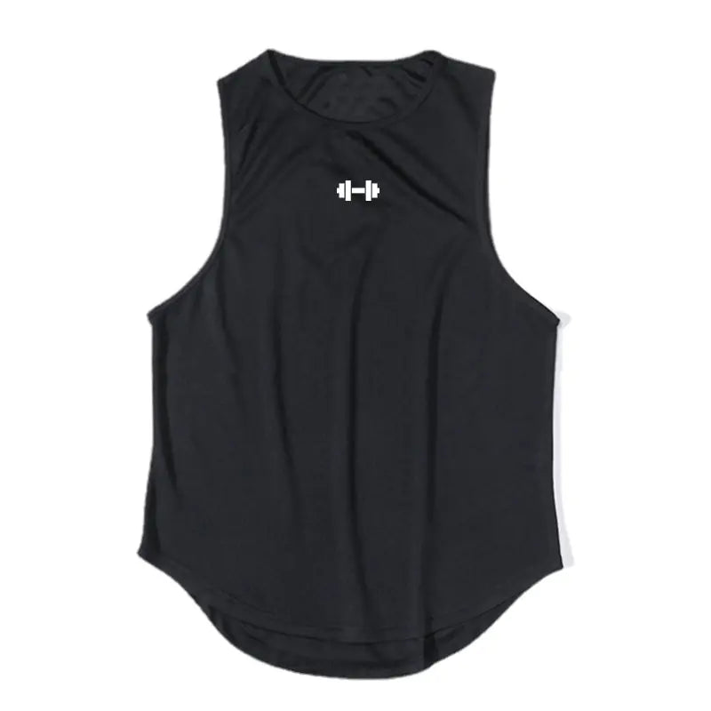 Athletic Quick-Dry Vest