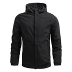 All-Weather Quick-Dry Jacket