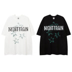 Oversized Tee for Men