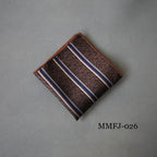 Gentleman's Luxury Silk Pocket Square