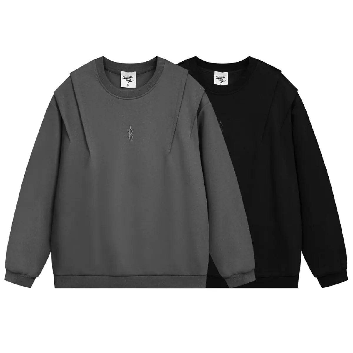 Classic Comfort Sweater