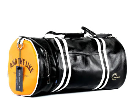 Active Lifestyle Crossbody