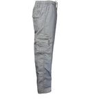 Chic Slim Men's Trousers