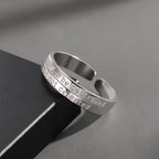 Maritime Single Ring