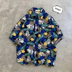 Tropical Duo Paradise Shirts