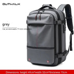 Executive Travel Organizer Backpack