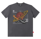 Urban Retro Space T-Shirt