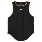 Athletic Quick-Dry Vest