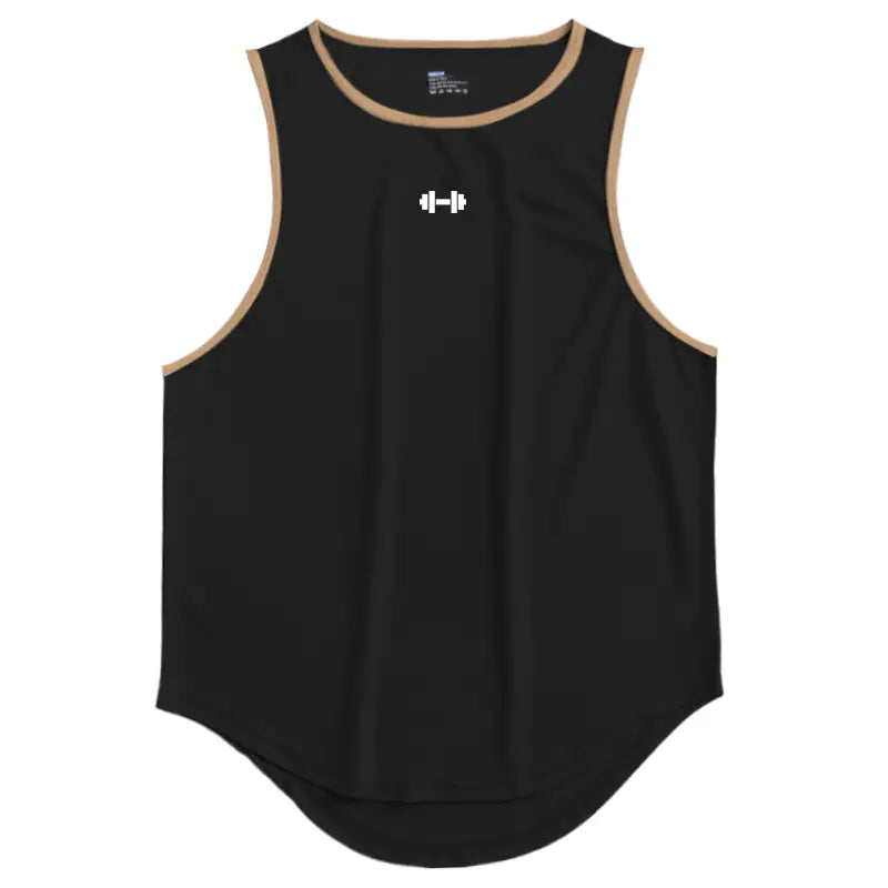 Athletic Quick-Dry Vest