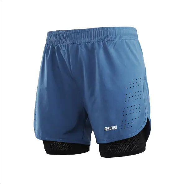 SpeedDry FlexFit Marathon Shorts