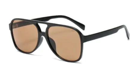 Classic Aviator Sunglasses