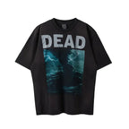 SAINT MICHAEL Retro Soft Tees