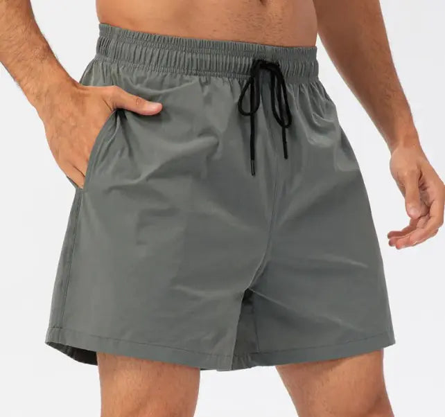 FlexiRun Casual Shorts