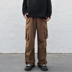Work-Ready Vintage Cargo pants
