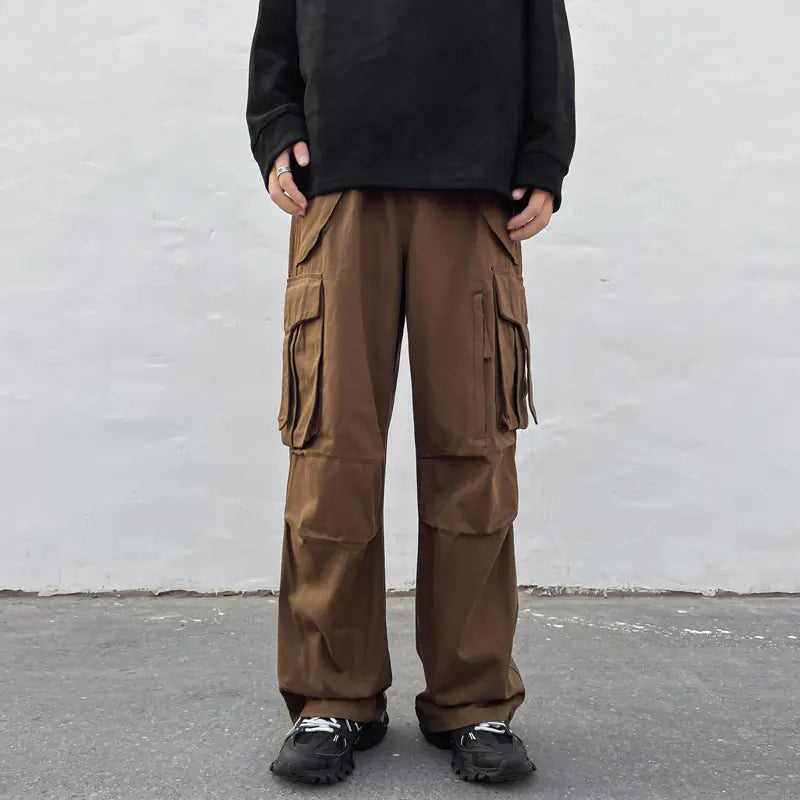 Work-Ready Vintage Cargo pants