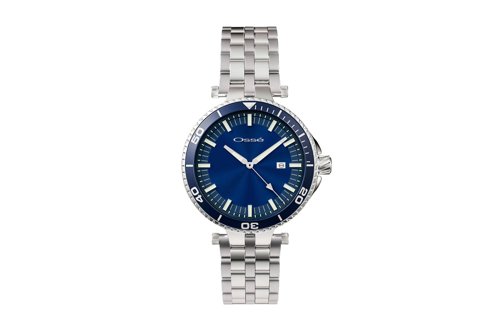 Osse 10143 Men's Classic Watch