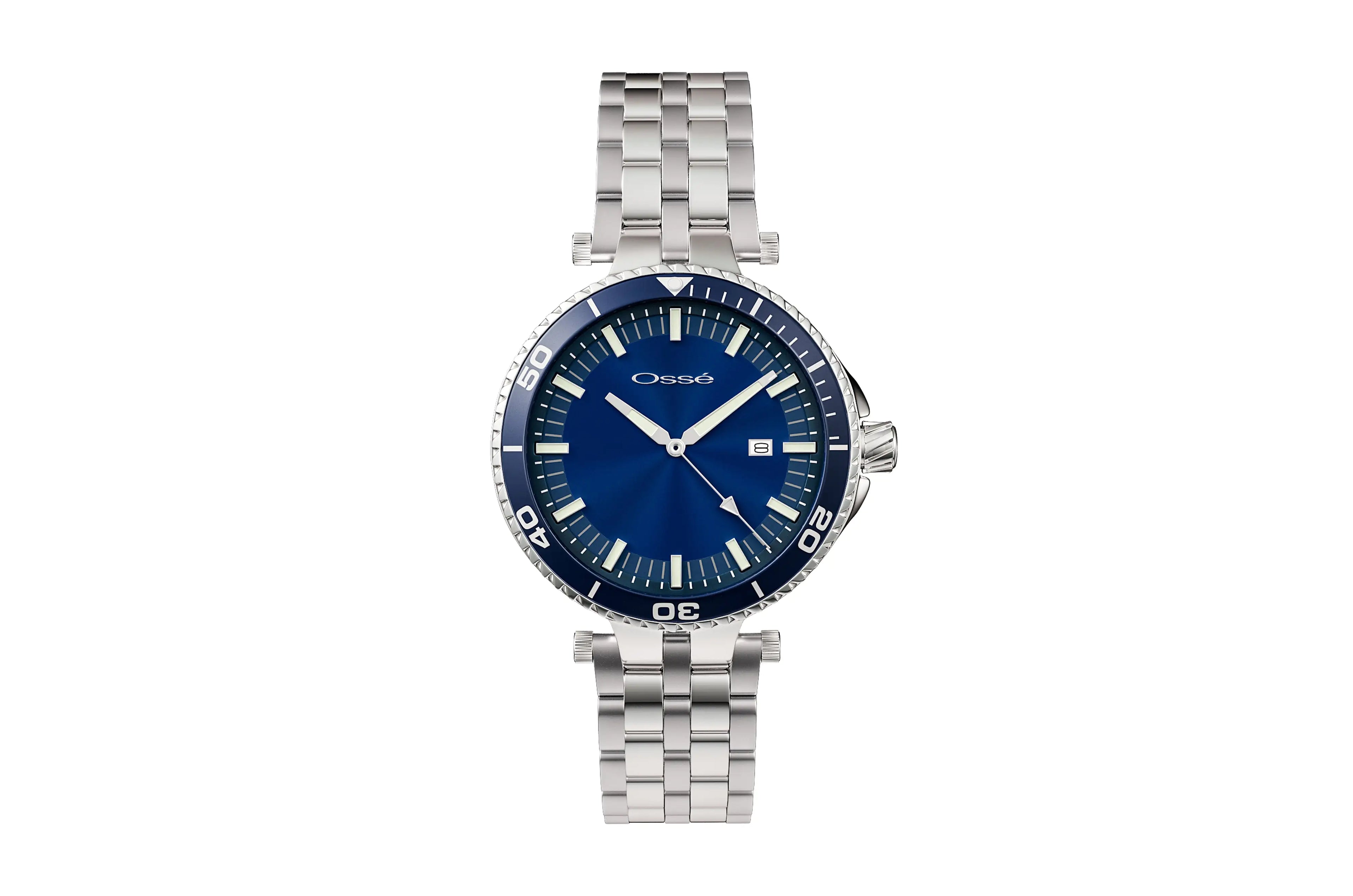 Osse 10143 Men's Classic Watch