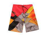 Men's Rapid-Dry Surf and Swim Shorts