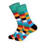 Chic British Humor Socks
