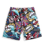 Swimming Shorts