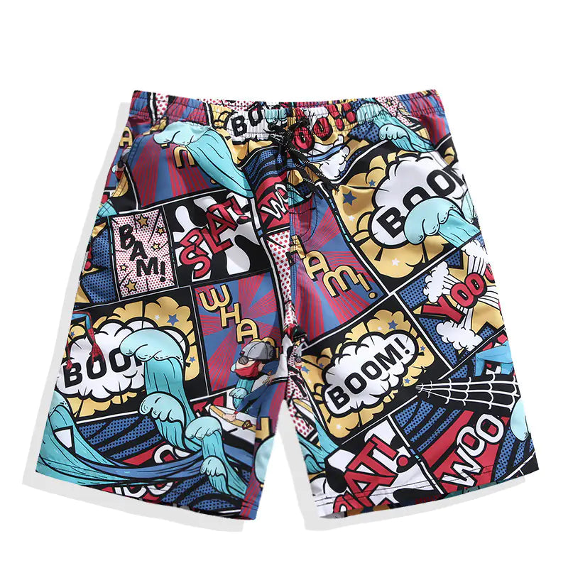 Swimming Shorts