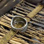 Angel Wings Ring