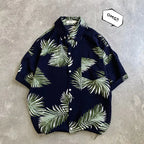 Tropical Duo Paradise Shirts
