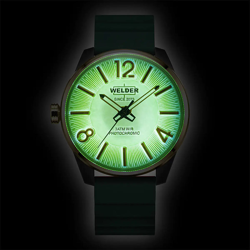 Welder Moody WWRL1017 Sport Watch