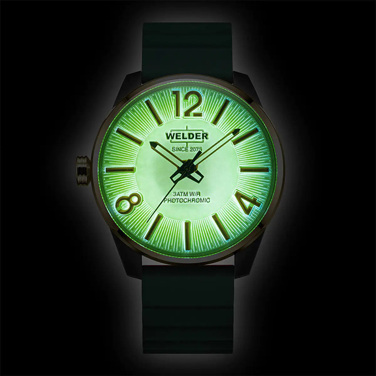 Welder Moody WWRL1017 Sport Watch