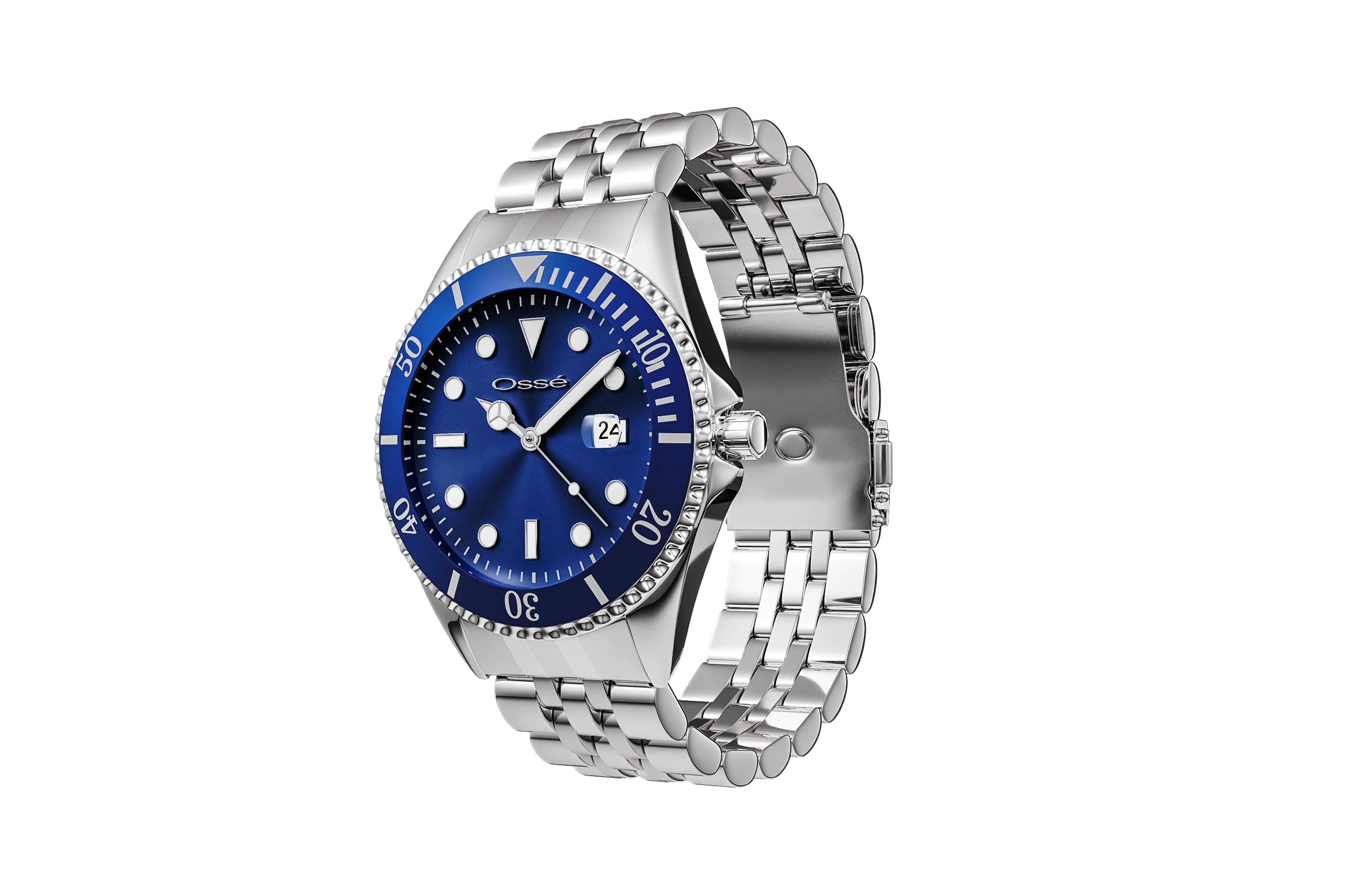 Osse Men's Classic Watch 10149