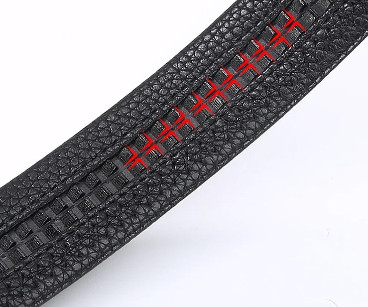Custom Gentleman's Belt Buckle